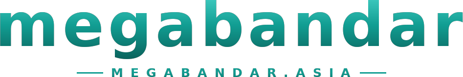 megabandar logo