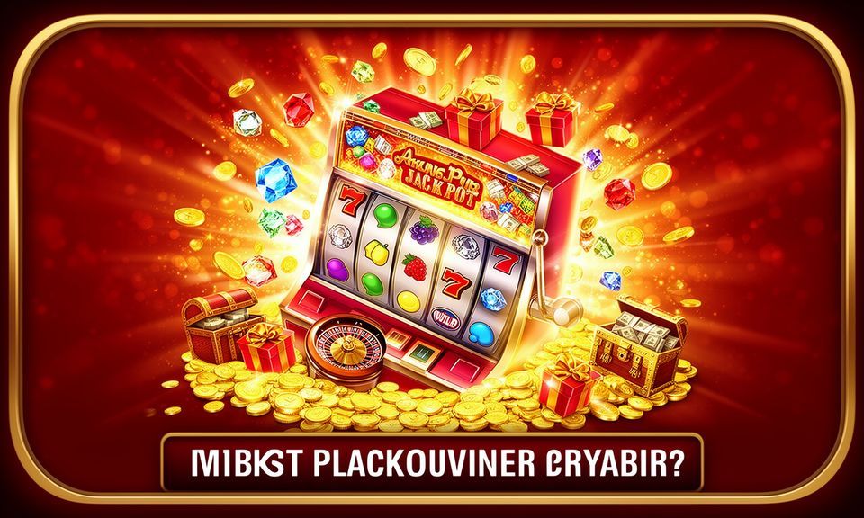 megabandar Nusantara Treasure Slots